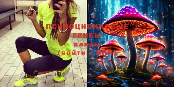 кристаллы Горняк